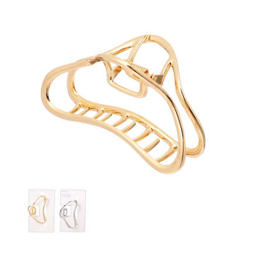 Fashion Hair Claw Clip