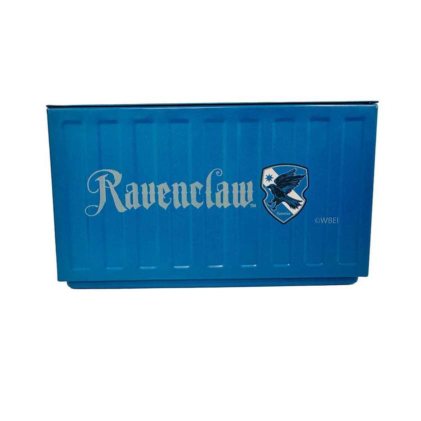 სათავსო ყუთი/Harry Potter Large Iron Storage Box (Blue)