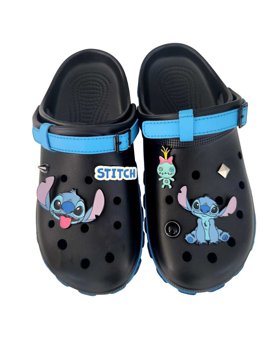 Disney Lilo & Stitch Collection Clogs(37-38)
