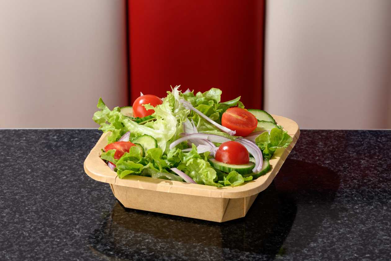 Side Salad
