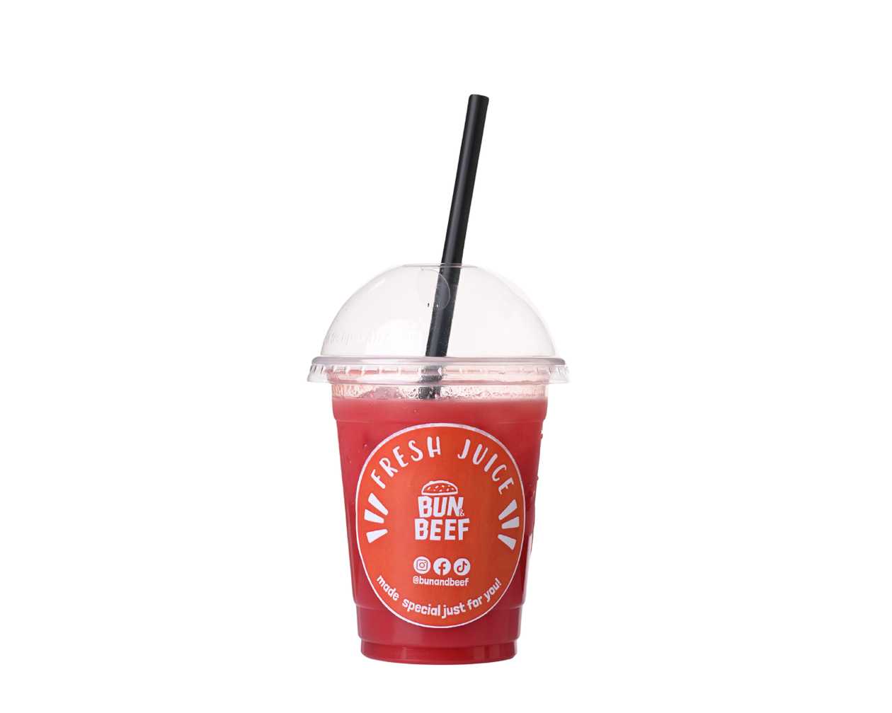 Jr. Fresh Juice
