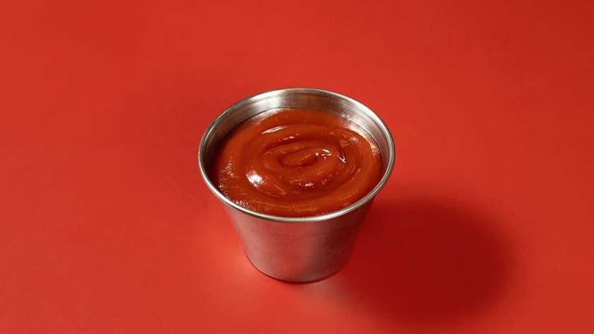 კეტჩუპი /Ketchup