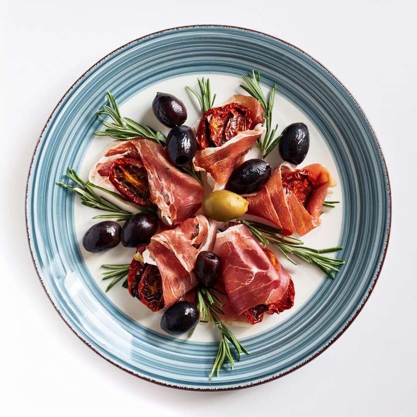 Italian Antipasti