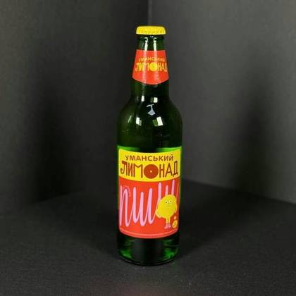 Лимонад "Уманський"
