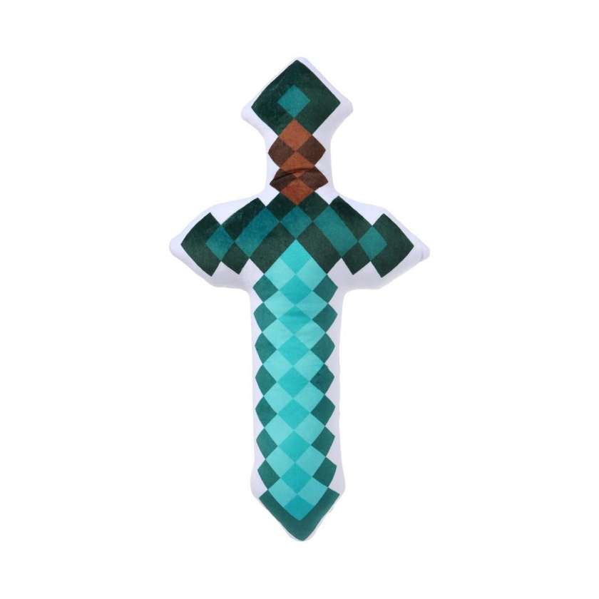 ბალიში/Minecraft - 19in. Pillow (Sword)