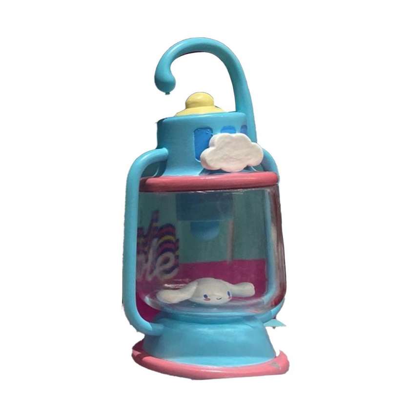 Cinnamoroll Camping Series LED Night Light
