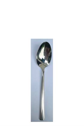 კოვზი/Stainless Steel Tea Spoon