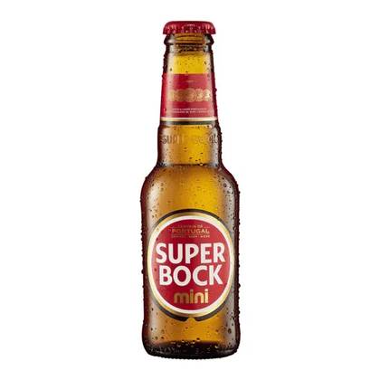 Super Bock