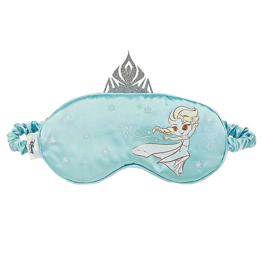 თვალის ნიღაბი/Disney Frozen Collection Sleep Mask (Elsa)