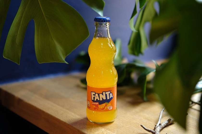 Fanta