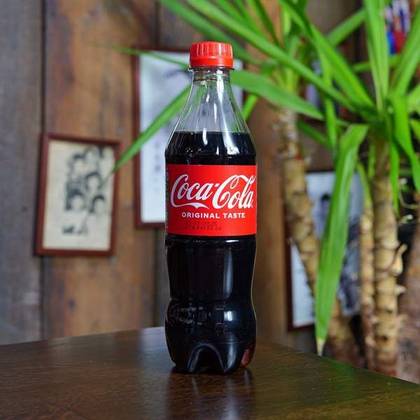 Cola-Cola