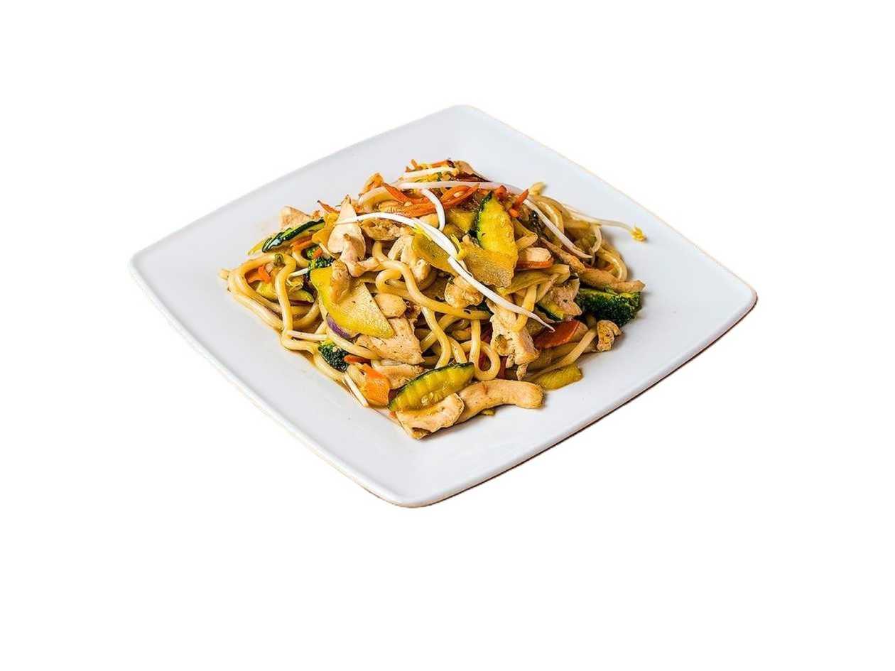 Udon Ga