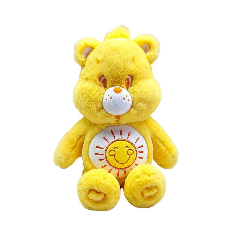 რბილი სათამაშო/Care Bears Collection 12in. Plush Toy(Funshine)