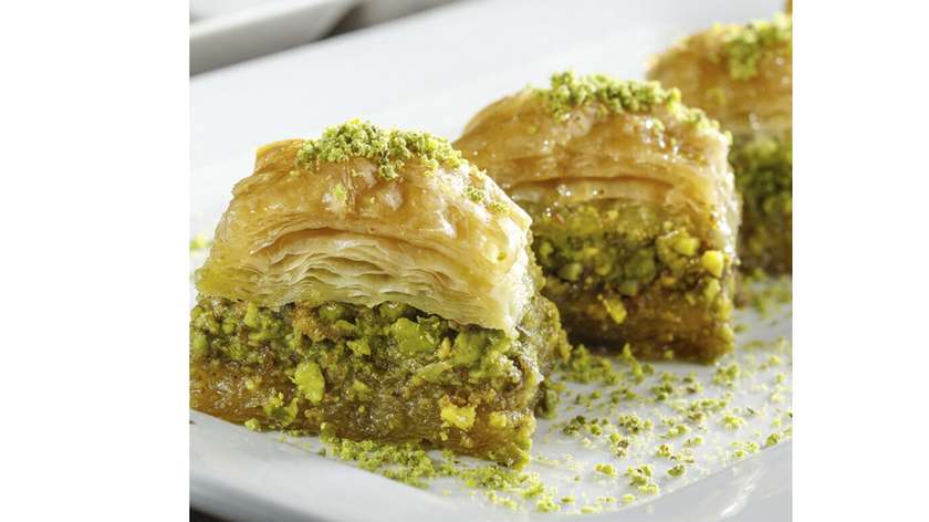 Baklava