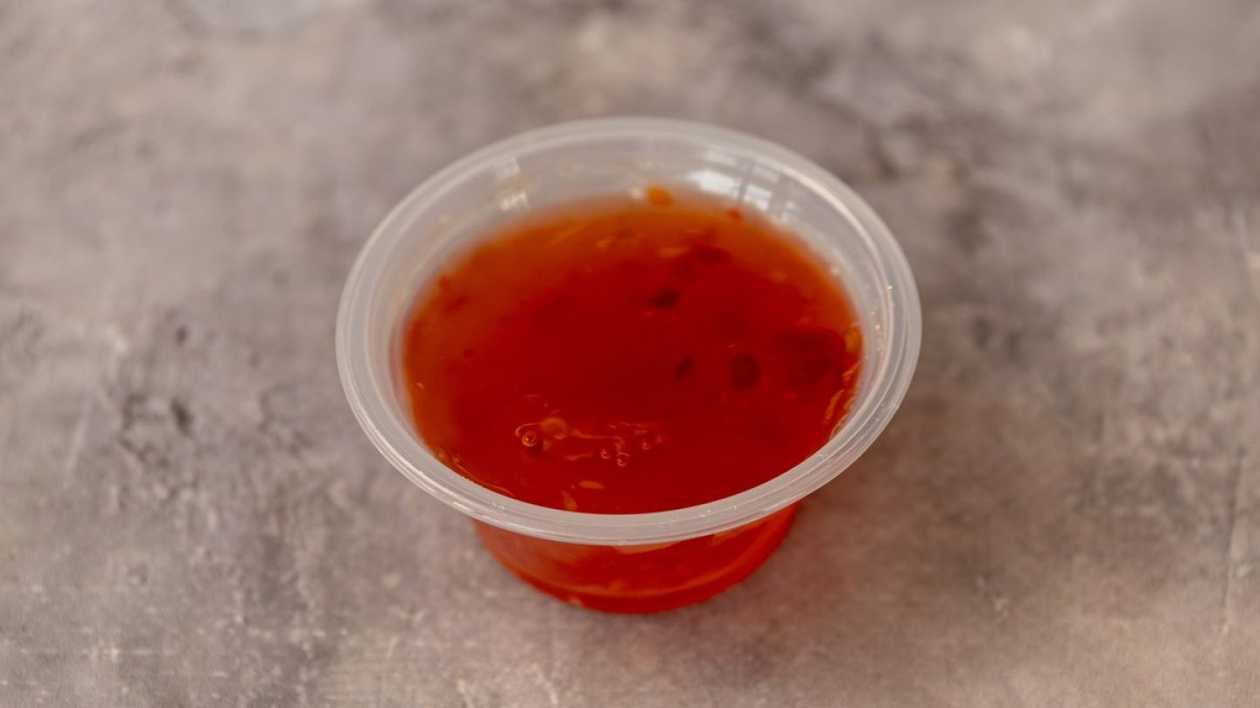 Σάλτσα Sweet Chilli