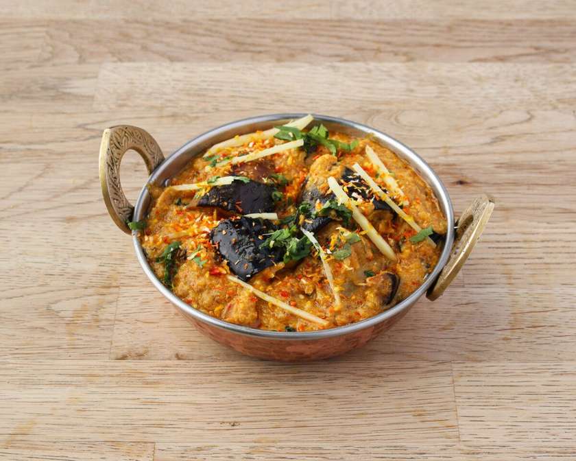 Shrimps dil wala
