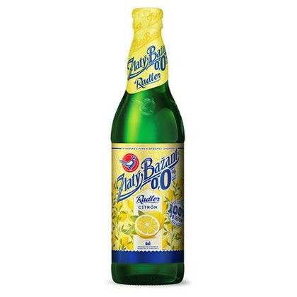 Zlatý Bažant Radler