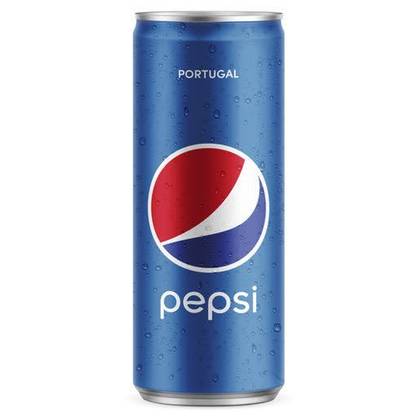 Pepsi