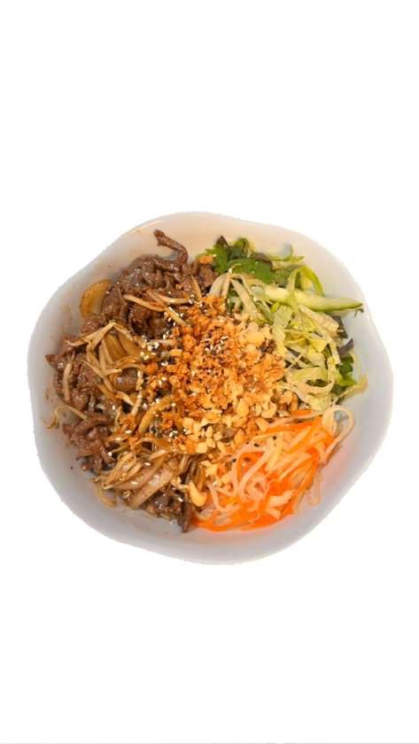 Bun Bo Nam Bo