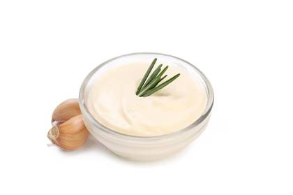 Garlic Sauce