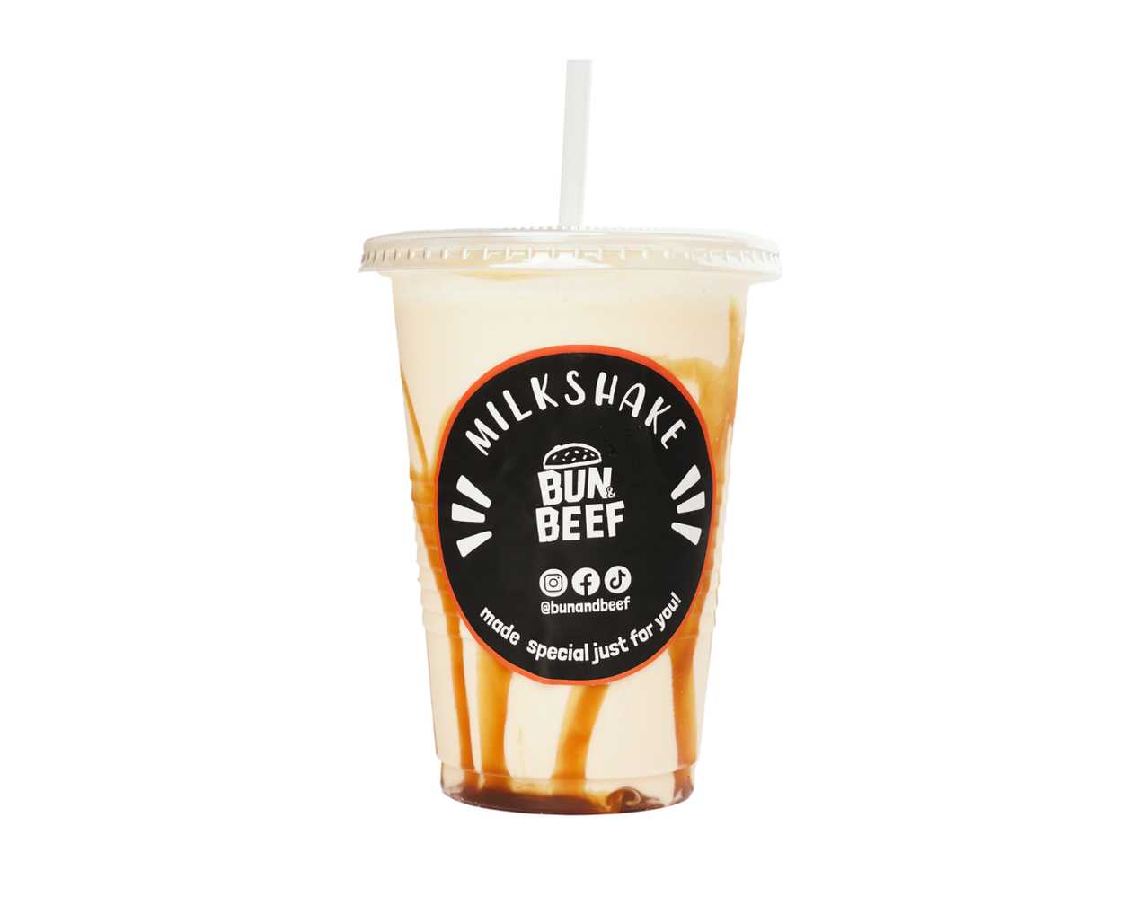 Jr. Milkshake