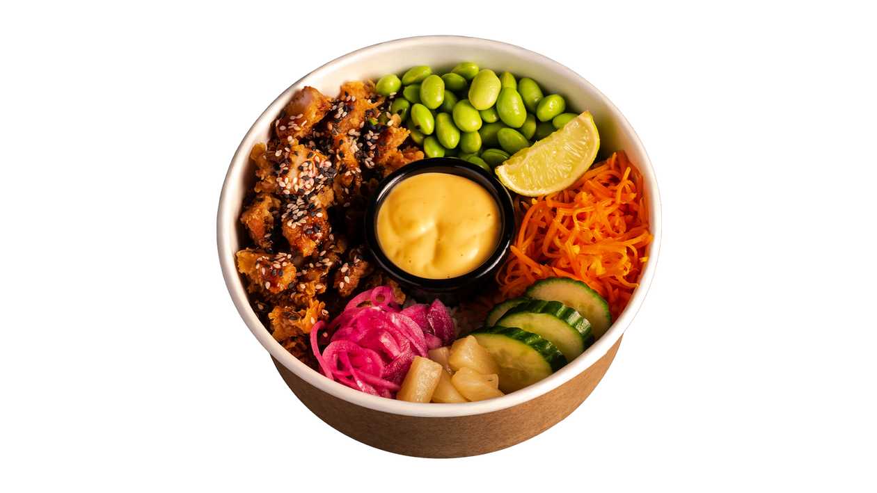 Teriyaki