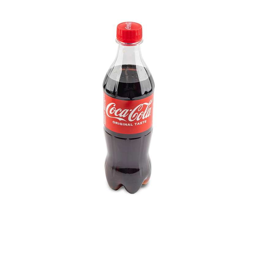Напій Coca-Cola, 0,5 л