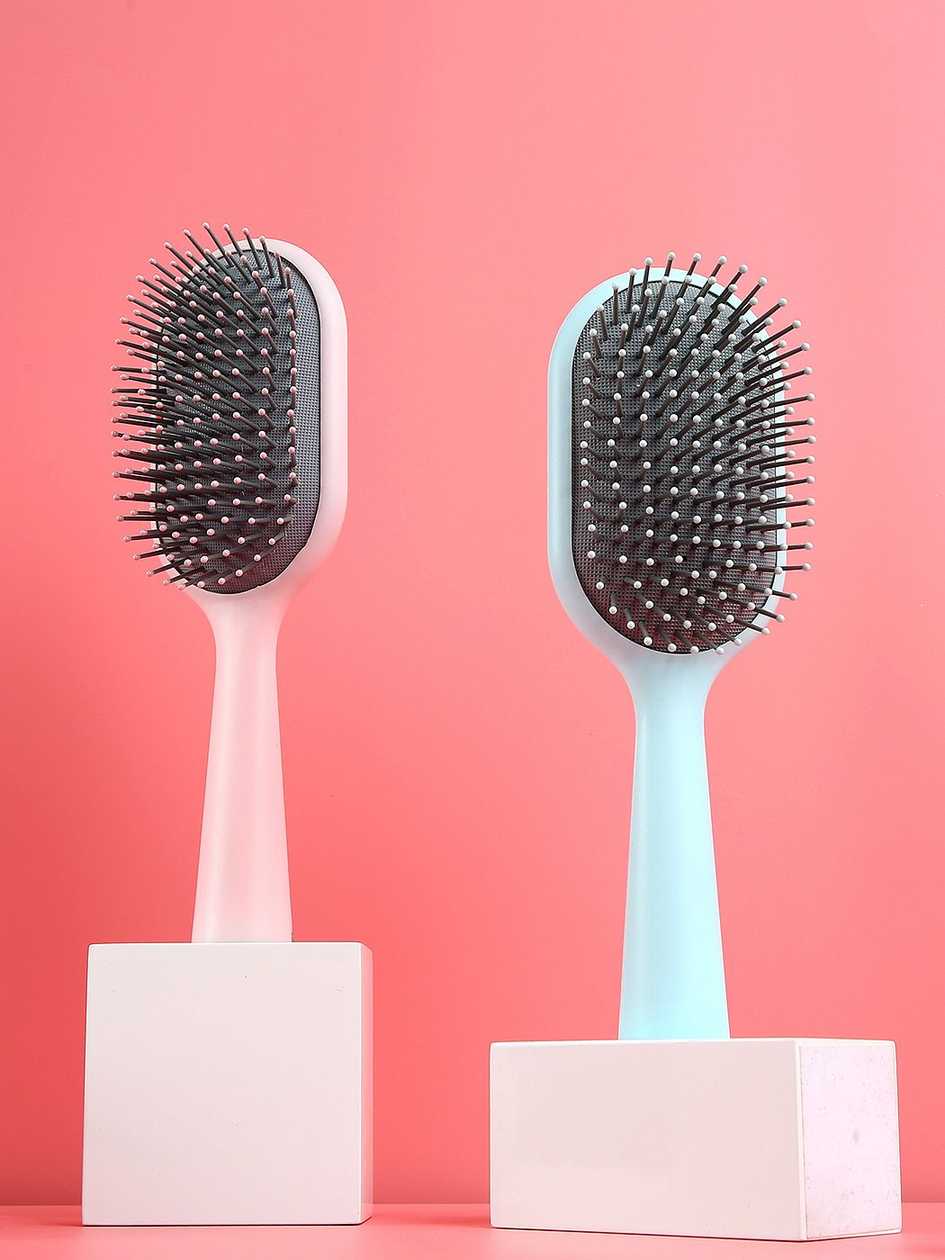 Mini Portable Standing Paddle Brush