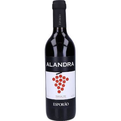 Vinho Alandra/Esporão tinto 375ml