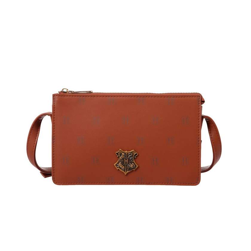 ჩანთა/Hamy Potter Monogram Crossbody Bag