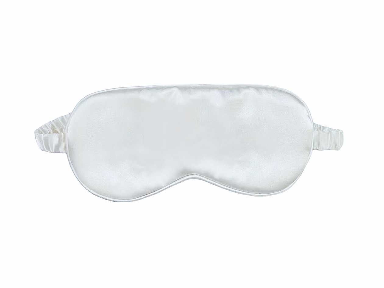 თვალის ნიღაბი/Classic Series Heated Eye Mask  Model: Hr-2108 (Beige)