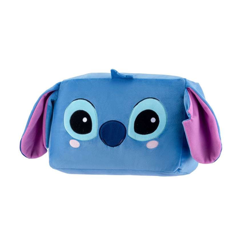 ბალიში/Lilo & Stitch Collection Stitch Quadrate Head Pillow