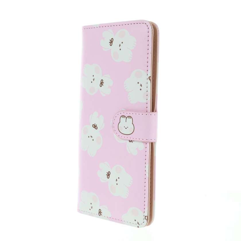 atora Series Long Wallet(Pink)