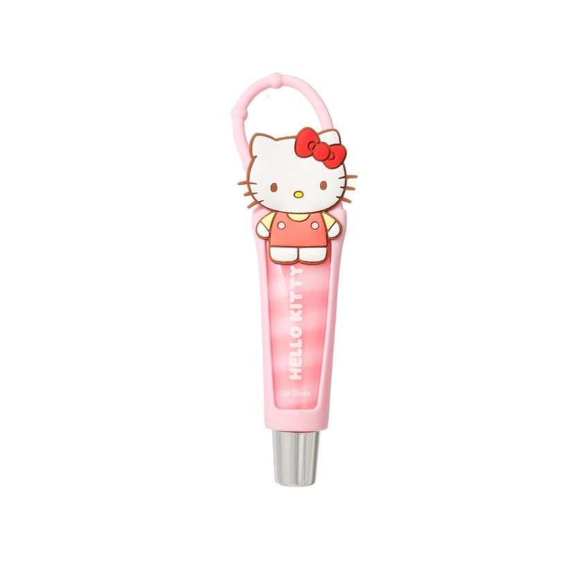 Sanrio characters Kids Lip Gloss(Hello Kitty)