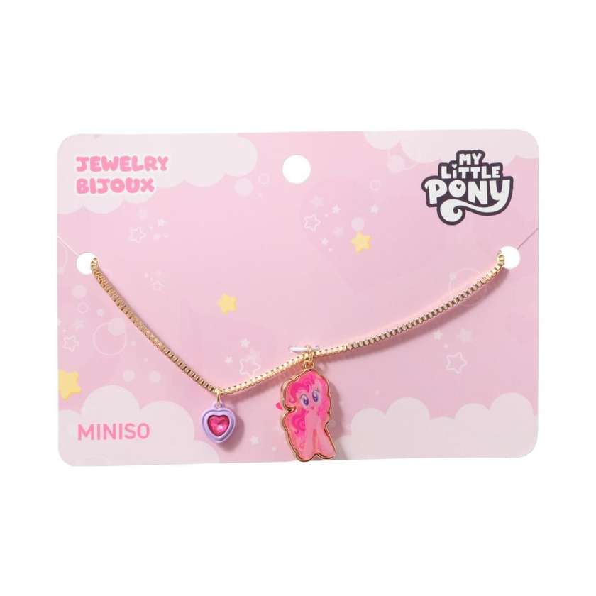 My Little Pony Collection Necklace