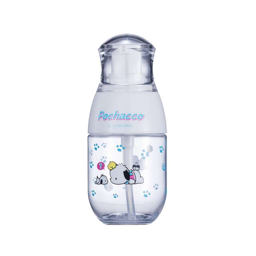 Pochacco Lotion Bottle 45ml