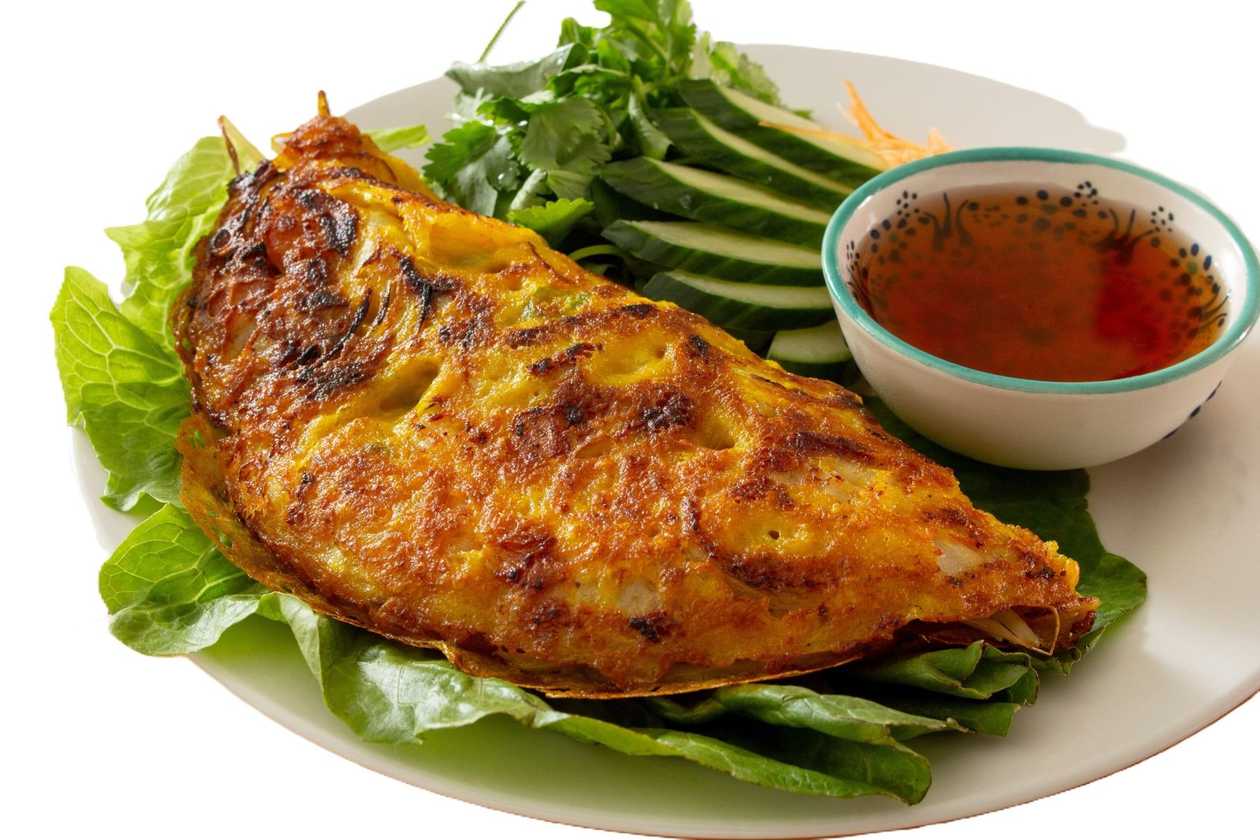 Banh Xeo