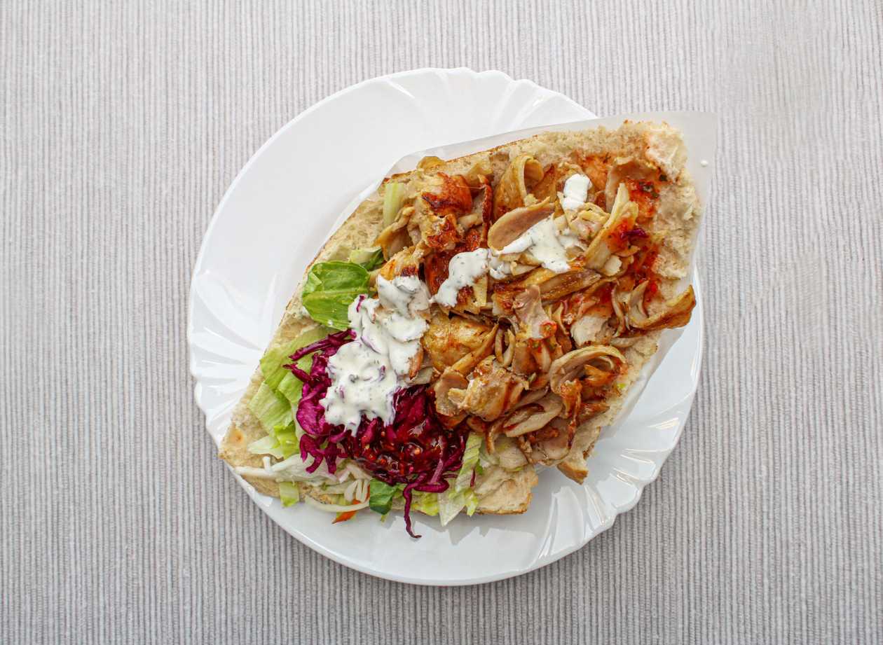 Pita velký