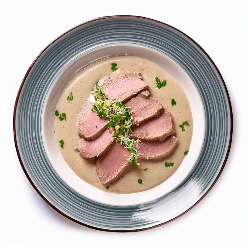 Vitello Tonnato