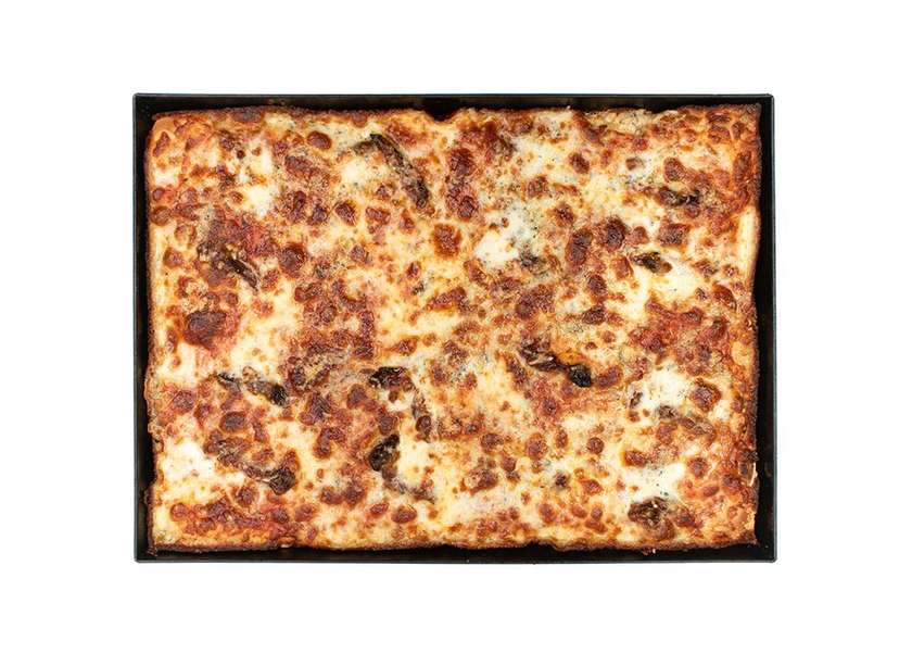 Pizza Marrakesh XL 30x40cm