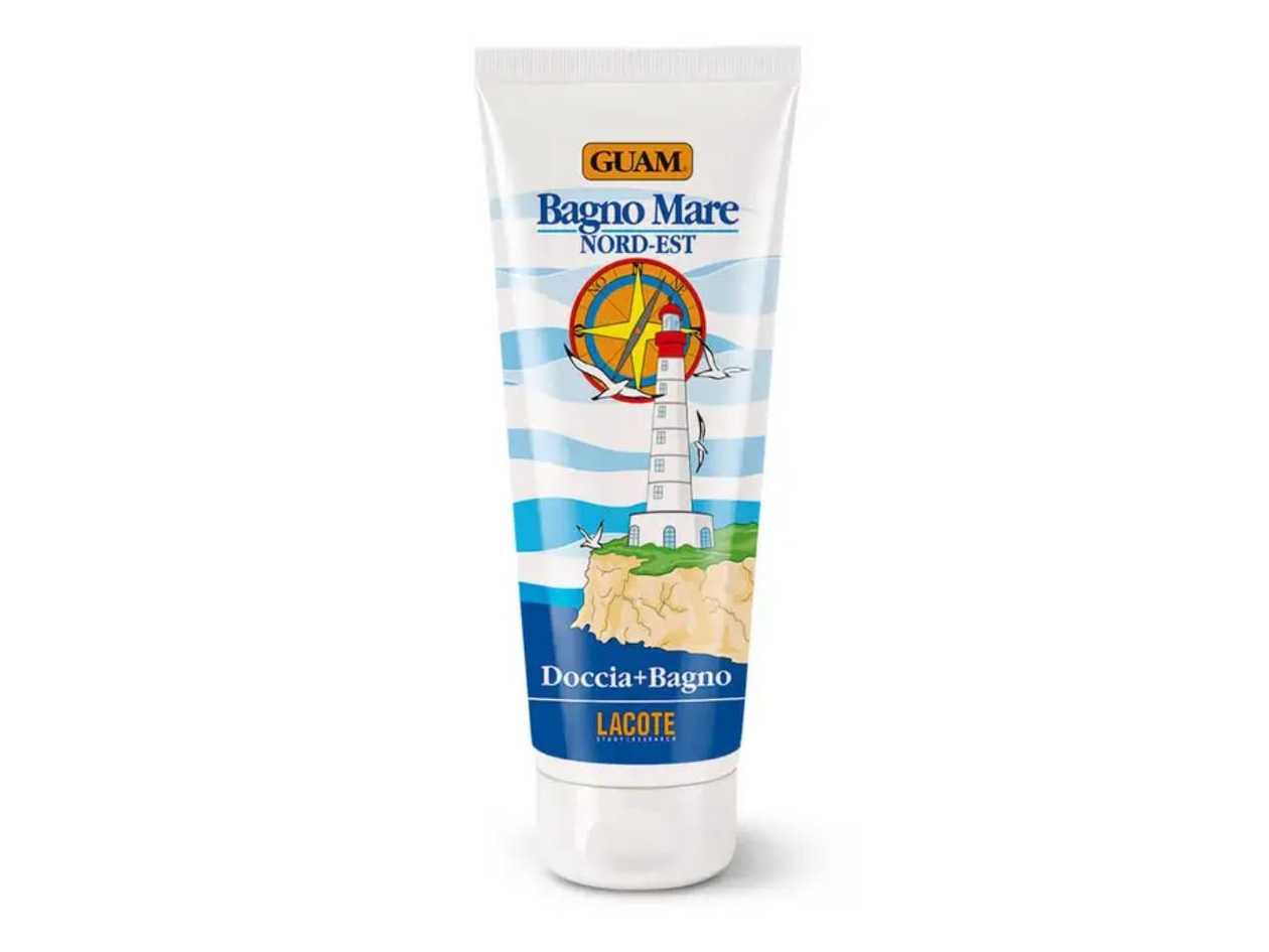 SHOWER GEL NORTH-EAST 250ml