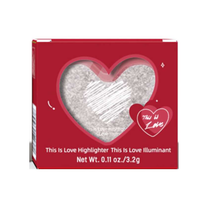 ჰაილაითერი/This Is Love Highlighter (03)