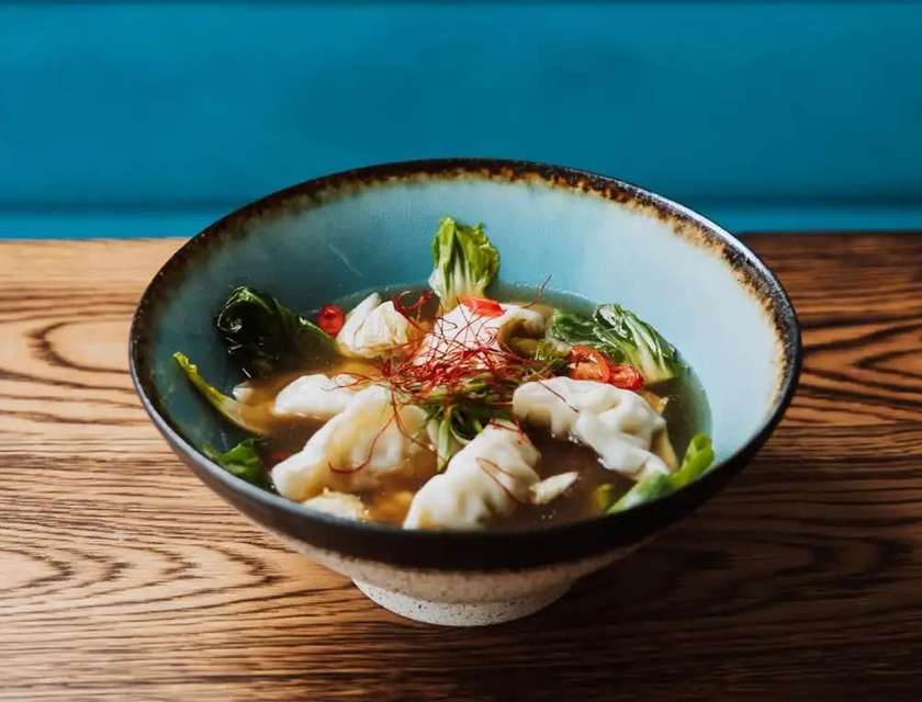Gyoza