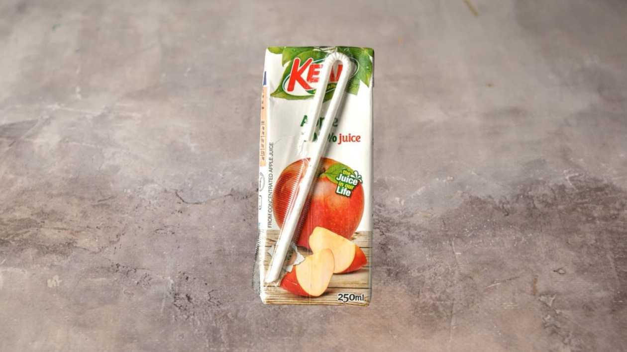 Χυμός Μήλο