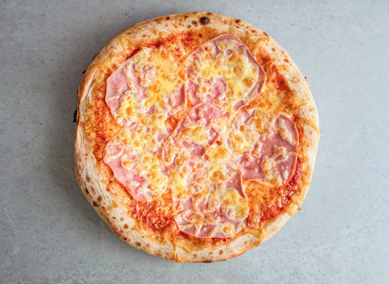 Prosciutto - ham 32cm