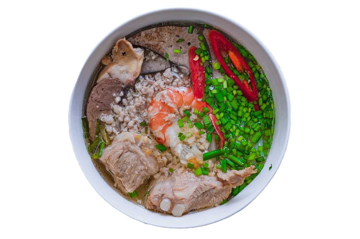 Hu Tieu