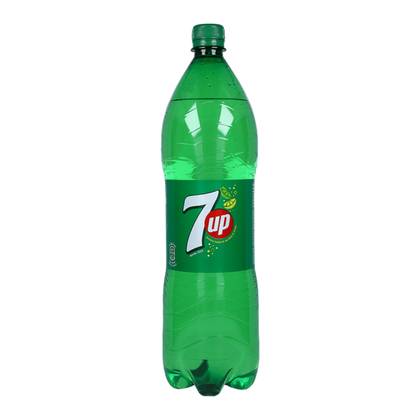 7 UP 1,5L