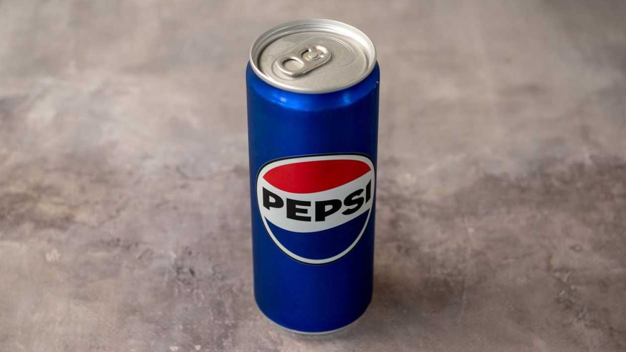 Pepsi