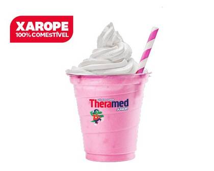Shake Theramed