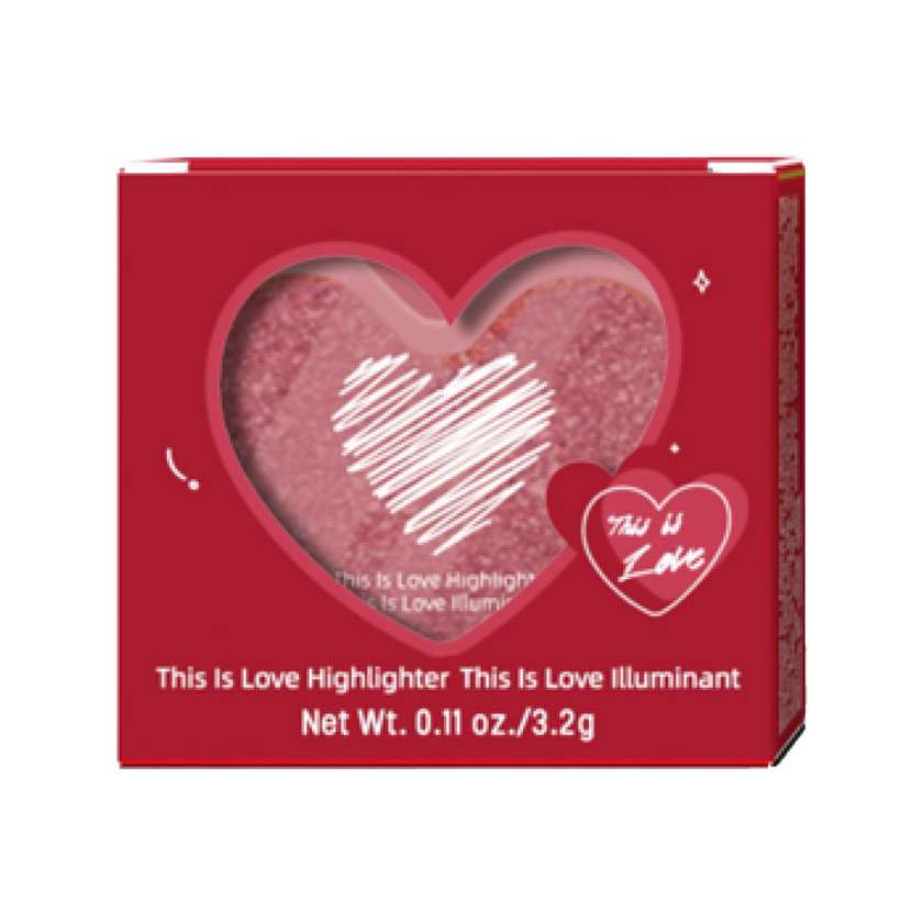 This Is Love Highlighter(01)